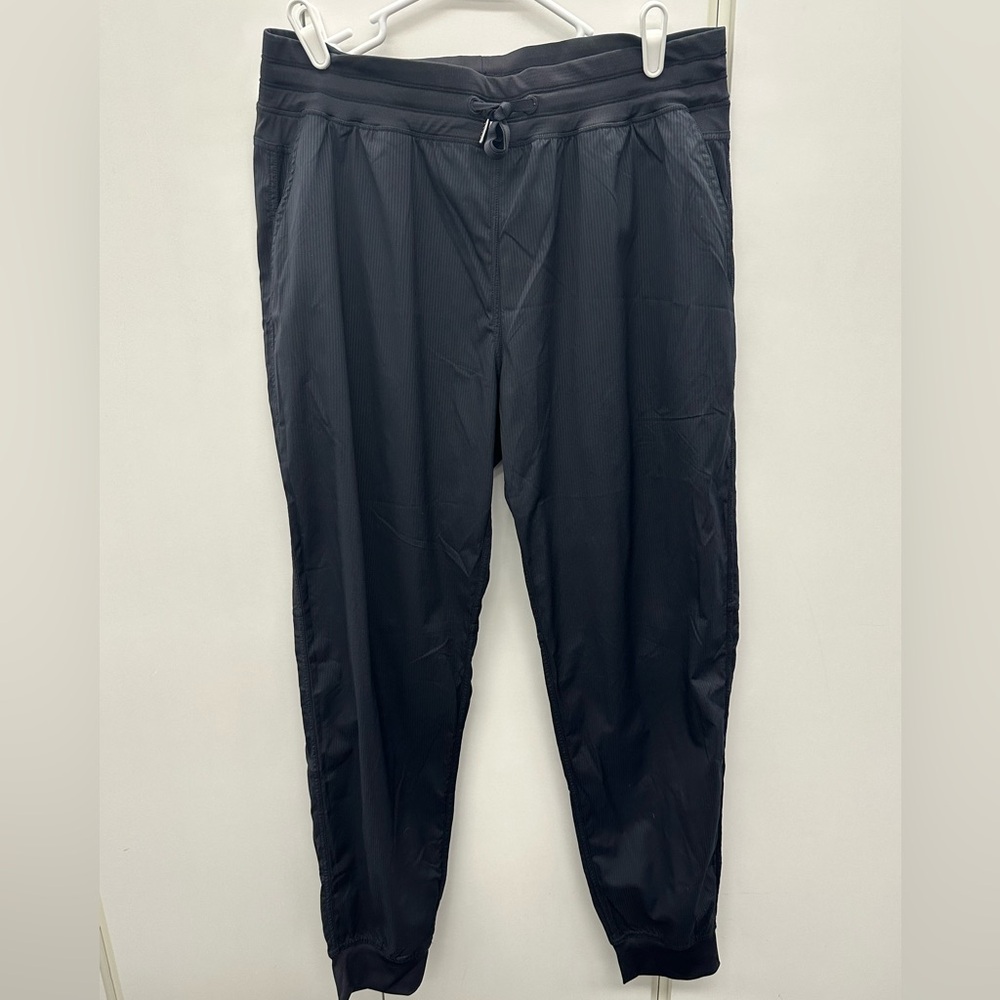 ZYIA Women’s Black Joggers
